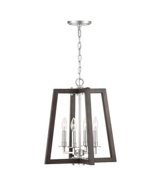 33622 Progress Lighting 4 Light Pendant Light