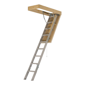 33669 Century Folding Attic Ladder