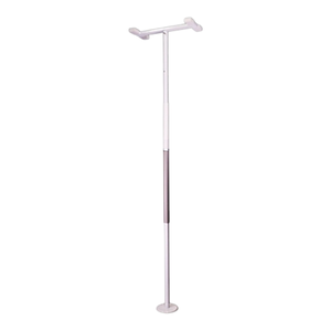 33682 Stander Be Independent Security Pole