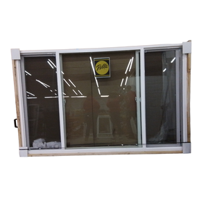 33685 Pella Vent/Fixed/Vent Sliding Window 95.5"W