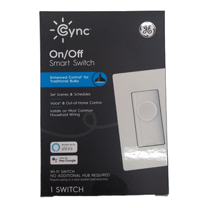 33699 Sync On/Off Smart Switch