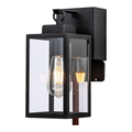 33703 C Cattleya Outdoor Wall Light