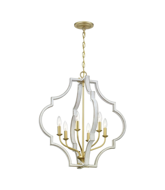 33744 Progress Lighting Teigen Pendant Light