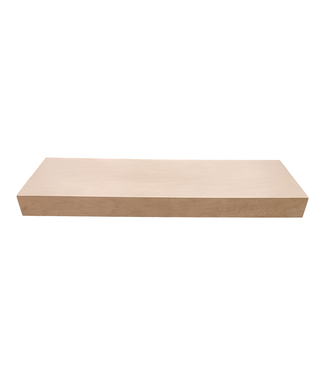 33778 Omega National Products Floating Shelf