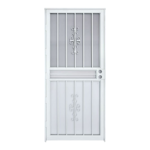 33791 Gatehouse Security Storm Door 31"W