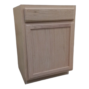 33795 Project Source Unfinished Base Cabinet