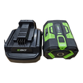 33809 Ego 56v, 6ah Battery and Charger