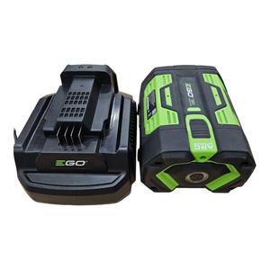 33809 Ego 56v, 6ah Battery and Charger