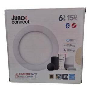 33818 Juno Connected Wafer Downlight