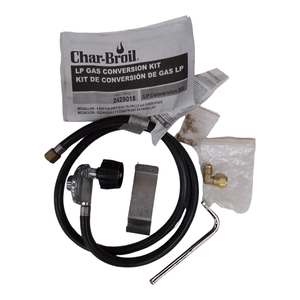 33834 Char-Broil  LP Gas Conversion Kit