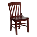 33837 Flash Furniture Dining Chair Set Of 4
