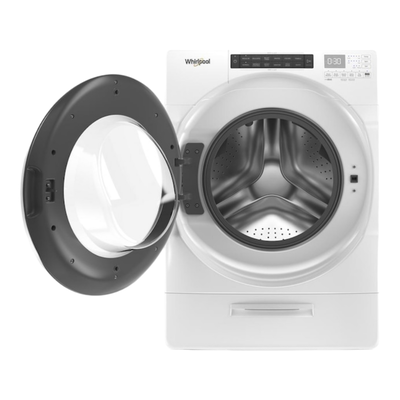 33843 Whirlpool Front Load Washer