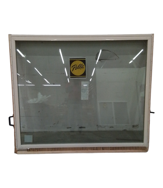 33851 Pella Fixed Window 71.5"W