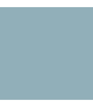 Green Sheen Paint Sky