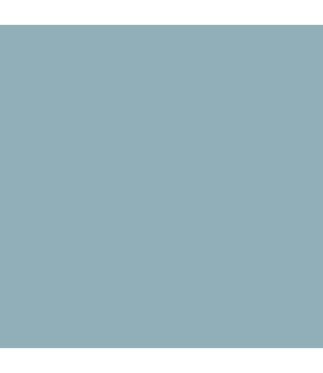Green Sheen Paint Sky