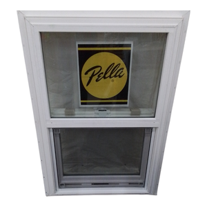 33873 Pella Single Hung Window 23.5"W