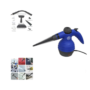 33909 DBTech Pressurized Electric Steam Cleaner