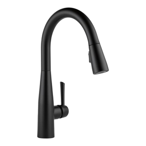 33923 Delta Pull-Down Kitchen Faucet with Sprayer