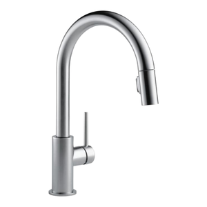 33925 Delta Pull-Down Kitchen Faucet with Sprayer