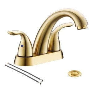 33958 Phiestina Bathroom Sink Faucet