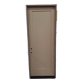 33976 Solid Core Shaker Style Door