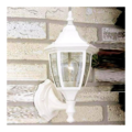 33994 Designers Fountain Wall Lantern Light