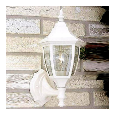 33994 Designers Fountain Wall Lantern Light