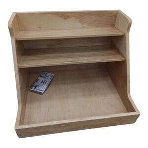 34002 Pull-Out Spice Cabinet