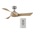 34025 Fanimation Smart Ceiling Fan Light Kit