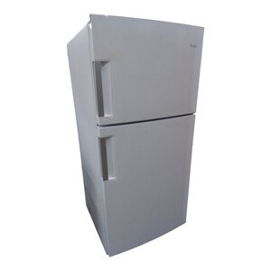 34015 Whirlpool Refrigerator