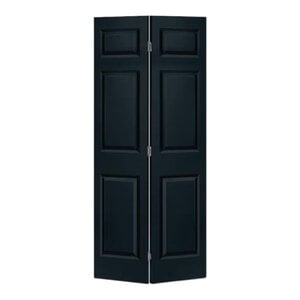 34066 Masonite Bi-fold Door