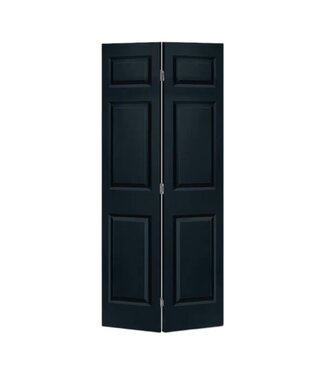 34066 Masonite Bi-fold Door