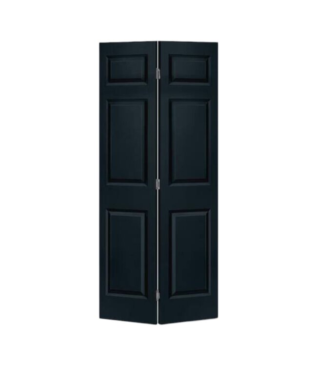 34066 Masonite Bi-fold Door