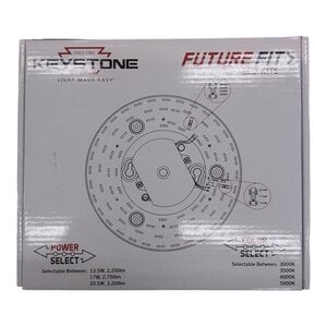 34087 Keystone Future Fit LED Kits
