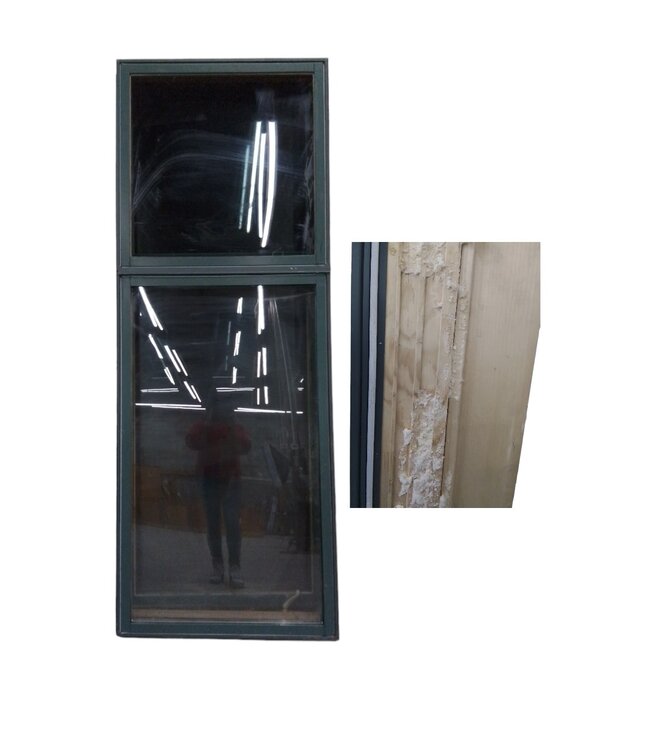 34108 Casement Crank-Out Window 36"W