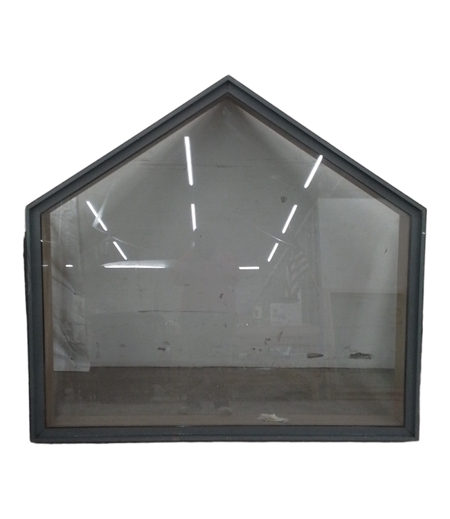 34111 Casement Fixed Window 60"W