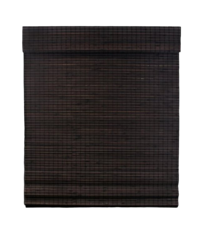 34136 Radiance Bamboo Roman Shade