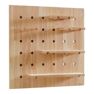 34142 Style Selections Pegboard Set