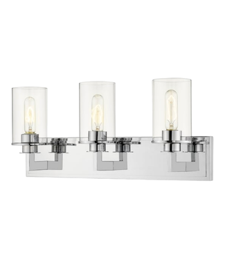 34156 Z-Lite Savannah Vanity Light