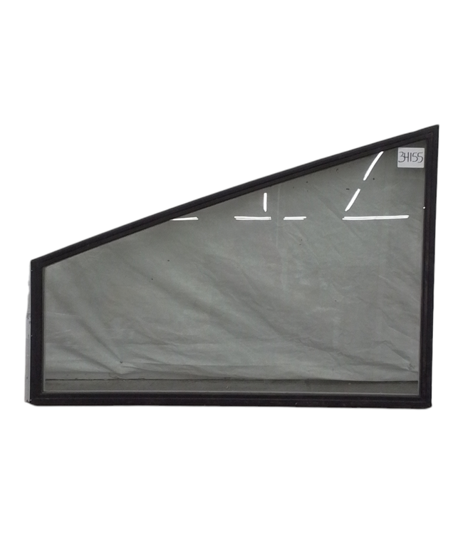34155 Fixed Vinyl Window