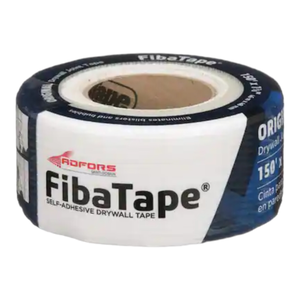34160 FibaTape Drywall Joint Tape Value Pack of 6