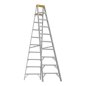 34173 Werner 10 ft Step Ladder