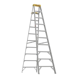34173 Werner 10 ft Step Ladder