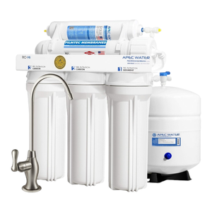 34176 Apec Water Water Filter System