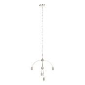 34219 Allen + Roth Coover Light Pendant