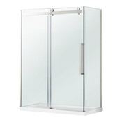 34227 Ove Decors Shower Door