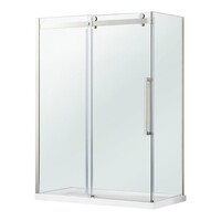 34227 Ove Decors Shower Door