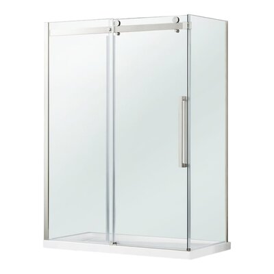 34227 Ove Decors Shower Door