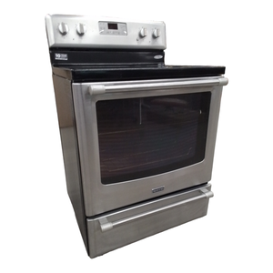 34248 Maytag Flat Top Convection Oven