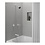 34397 Project Source Bathtub and Shower Faucet